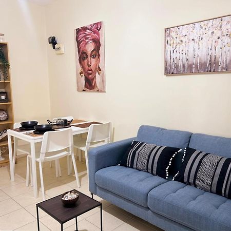 Guy'S Apartment Eilat Ngoại thất bức ảnh