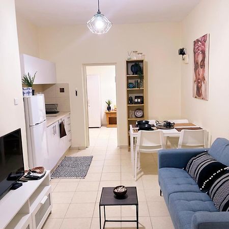Guy'S Apartment Eilat Ngoại thất bức ảnh