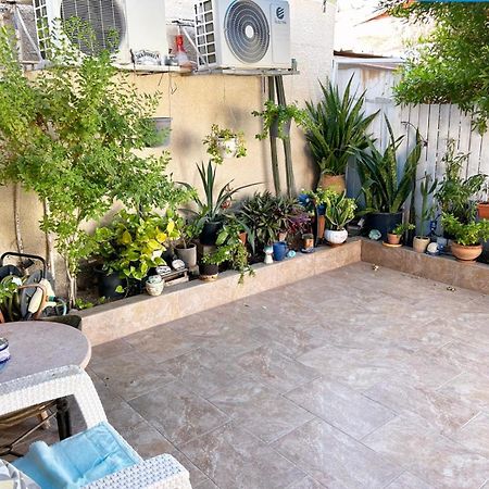 Guy'S Apartment Eilat Ngoại thất bức ảnh