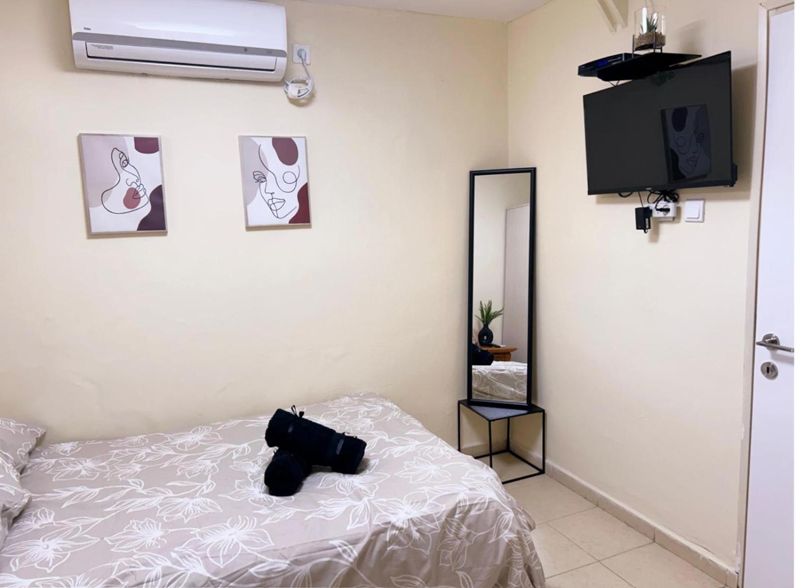 Guy'S Apartment Eilat Ngoại thất bức ảnh