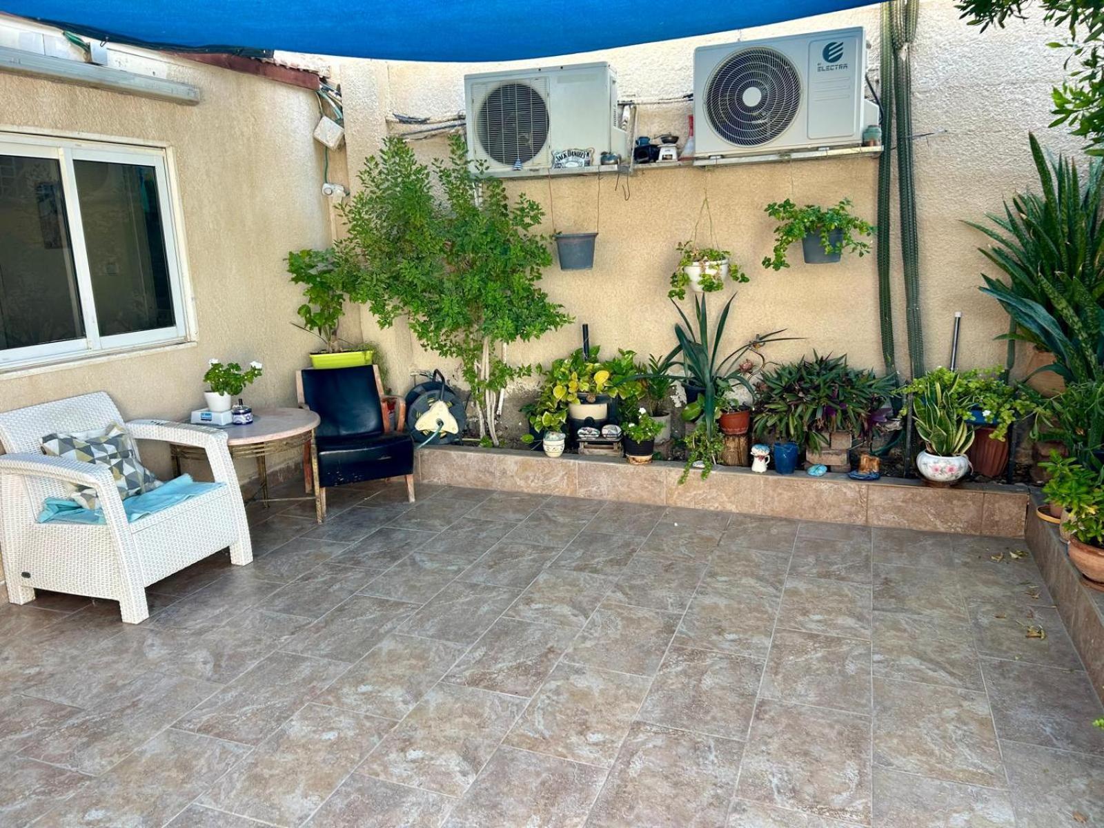Guy'S Apartment Eilat Ngoại thất bức ảnh
