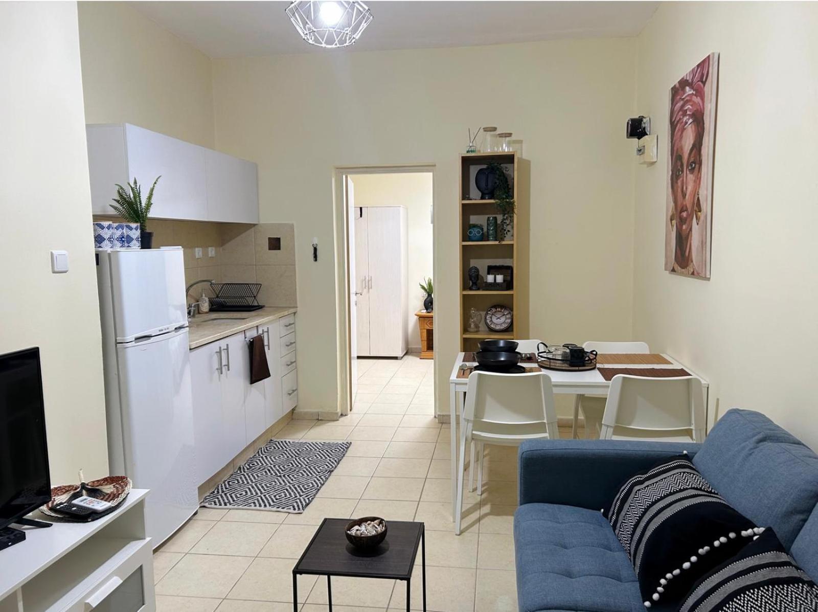 Guy'S Apartment Eilat Ngoại thất bức ảnh
