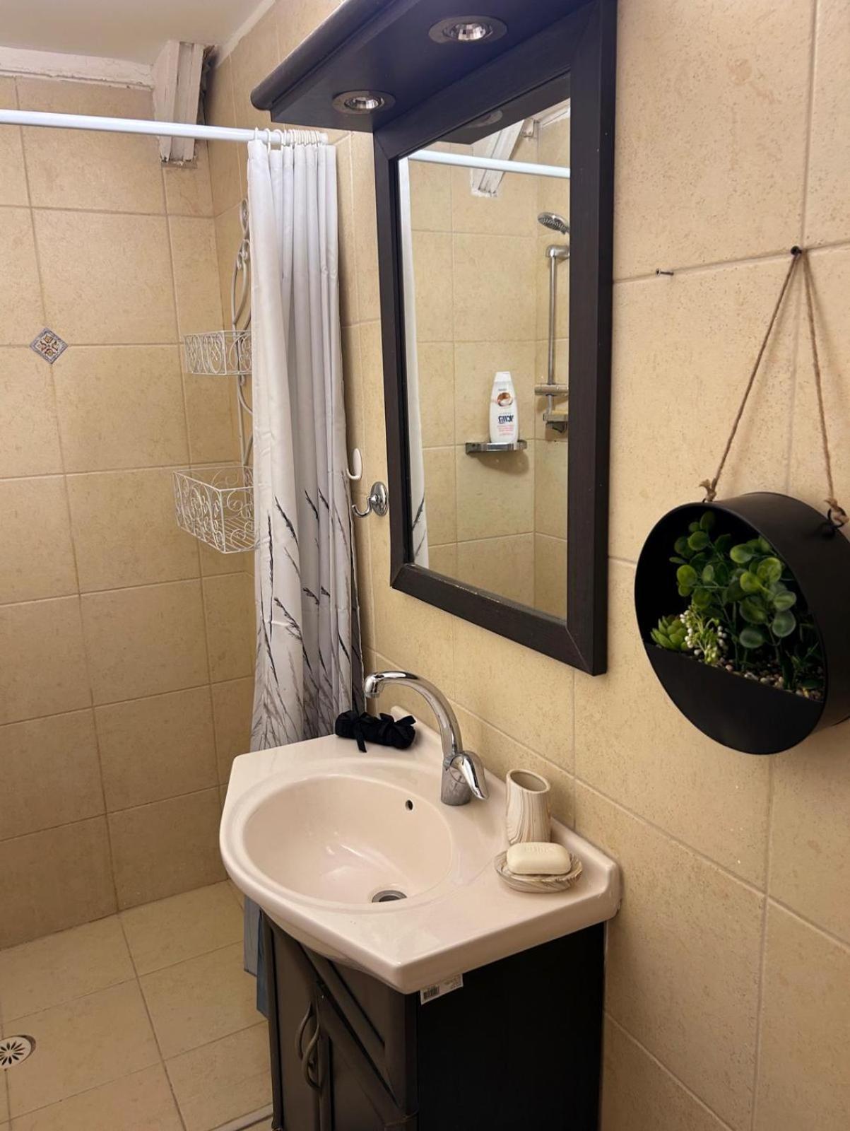 Guy'S Apartment Eilat Ngoại thất bức ảnh