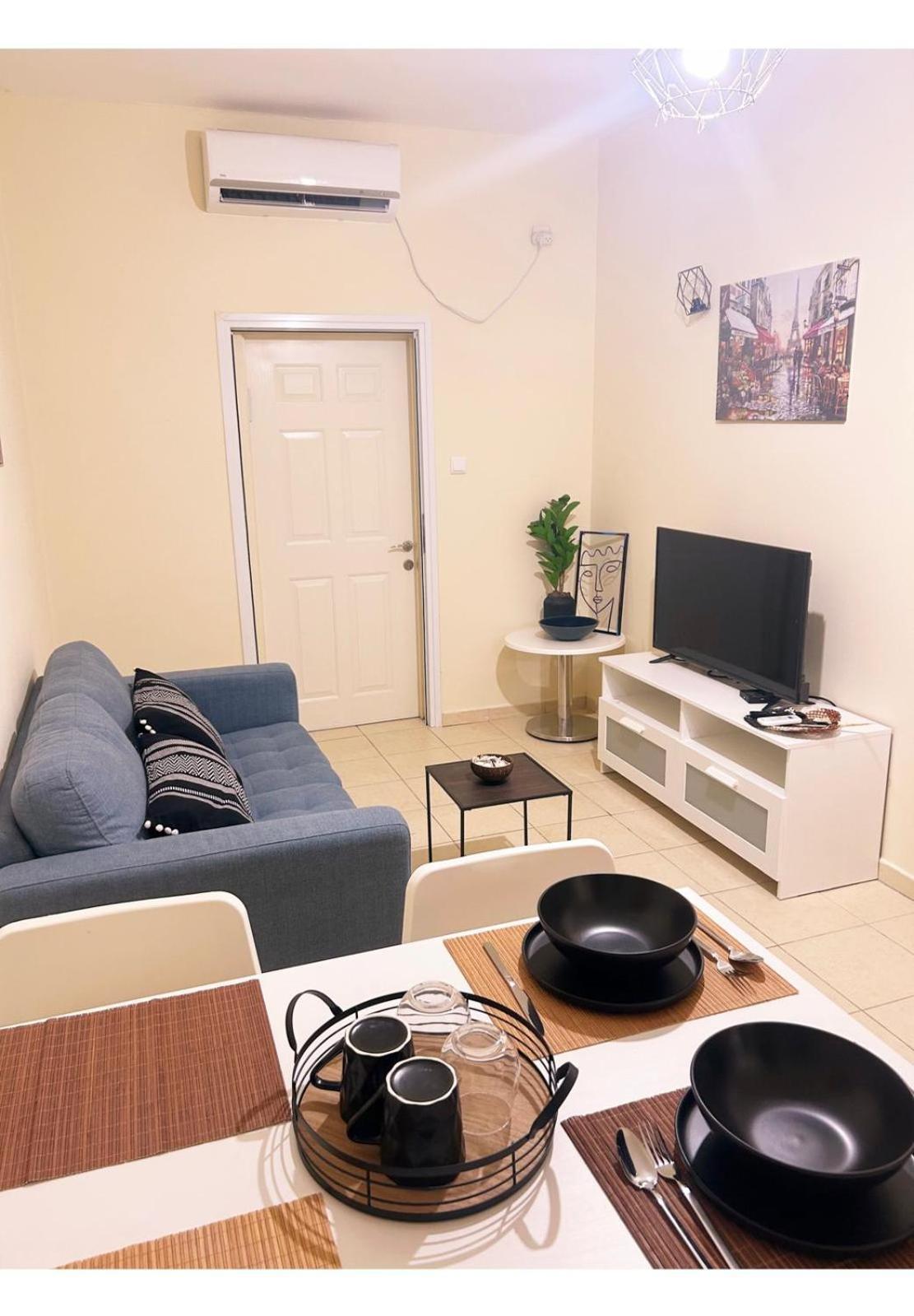 Guy'S Apartment Eilat Ngoại thất bức ảnh
