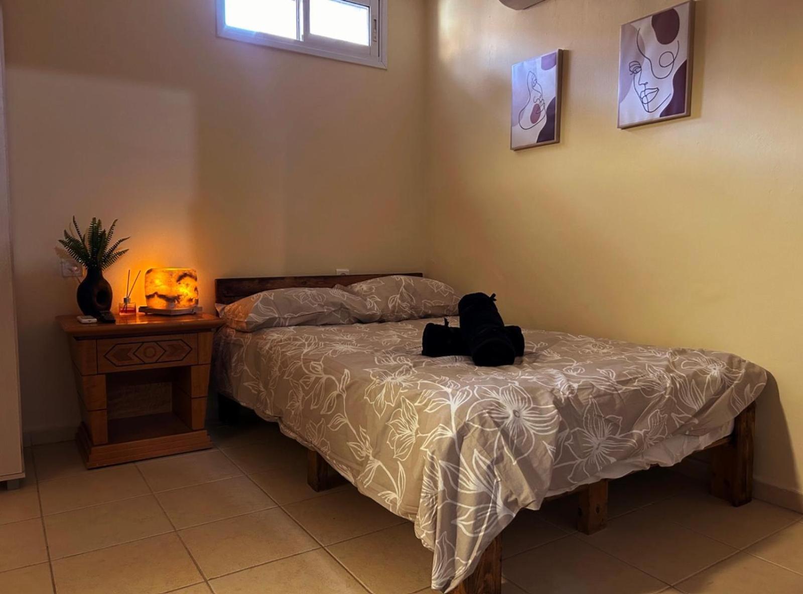 Guy'S Apartment Eilat Ngoại thất bức ảnh