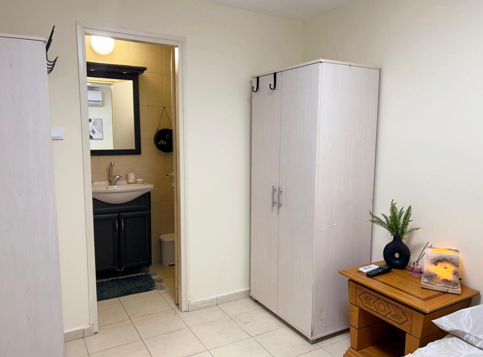 Guy'S Apartment Eilat Ngoại thất bức ảnh