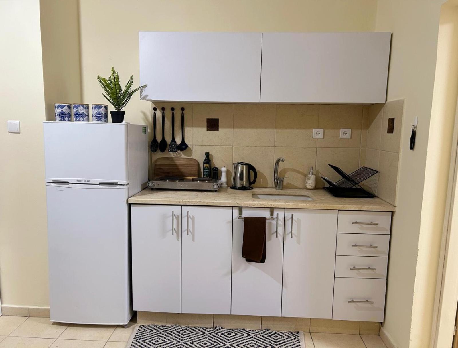 Guy'S Apartment Eilat Ngoại thất bức ảnh