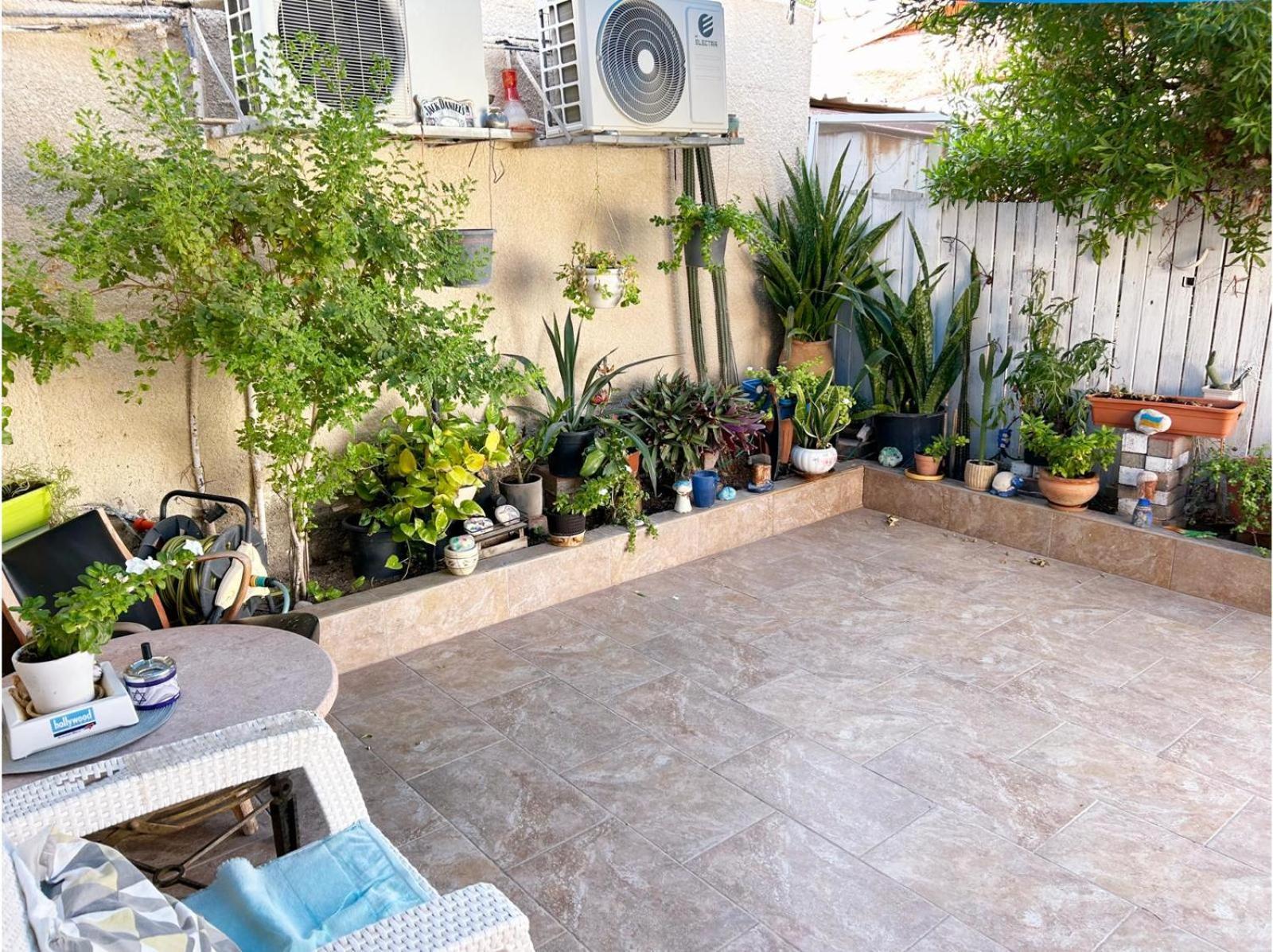 Guy'S Apartment Eilat Ngoại thất bức ảnh